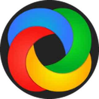 ShareX ロゴ